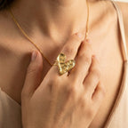 The Amour Ring