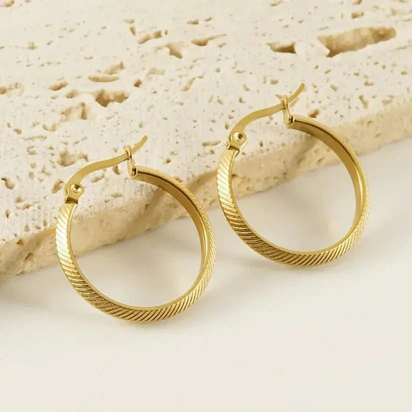 Retro Hoops