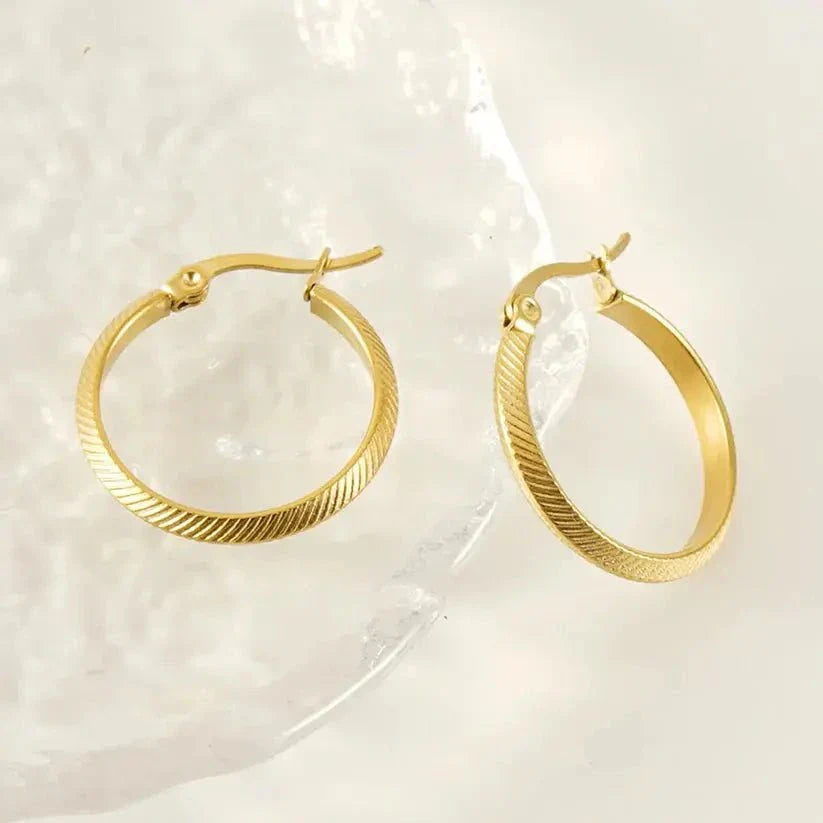 Retro Hoops