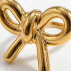 The Nœud Earrings
