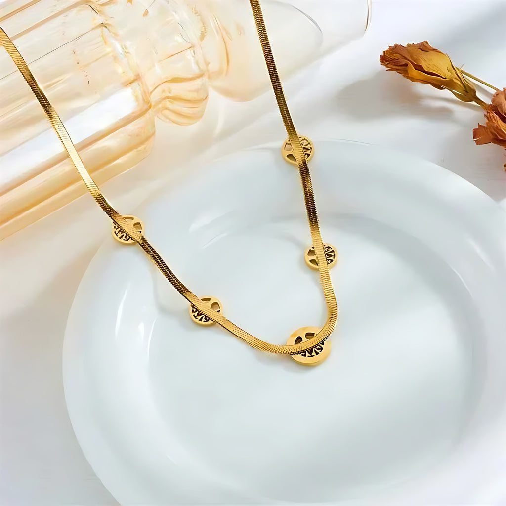 Tree of Life Pendant Necklace - Mirellien Jewelry